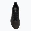 Scarpe da corsa uomo Mizuno Wave Serene 2 black sand/iron gate/black 5