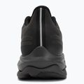 Scarpe da corsa uomo Mizuno Wave Serene 2 black sand/iron gate/black 6