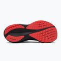 Mizuno Wave Rider 29 scarpa da corsa amsterdam nero/all aboard/alto rischio rosso 4