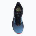 Mizuno Wave Rider 29 scarpa da corsa amsterdam nero/all aboard/alto rischio rosso 5