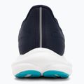 Scarpe da corsa da uomo Mizuno Revolt 4 blu baritono/argento/capri bre 6