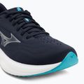 Scarpe da corsa da uomo Mizuno Revolt 4 blu baritono/argento/capri bre 7