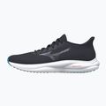 Scarpe da corsa da uomo Mizuno Revolt 4 blu baritono/argento/capri bre 8