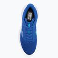 Mizuno Revolt 4 principessa blu/bianco/ceramica uomini scarpe da corsa 5