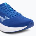 Mizuno Revolt 4 principessa blu/bianco/ceramica uomini scarpe da corsa 7