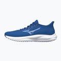 Mizuno Revolt 4 principessa blu/bianco/ceramica uomini scarpe da corsa 8
