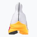 Scarpa da corsa Mizuno Neo Zen bianco/arancio/rosa tetra 12