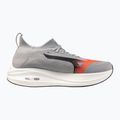 Scarpe da corsa da uomo Mizuno Neo Zen odyssey grigio/argento/citrus 2