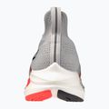 Scarpe da corsa da uomo Mizuno Neo Zen odyssey grigio/argento/citrus 5