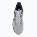 Scarpe da corsa da uomo Mizuno Wave Sky 9 harbor mist/dress blues/ice green 5
