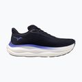 Scarpe da corsa da donna Mizuno Wave Sky 9 odyssey grey/striking coral/iris bloom 2