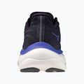 Scarpe da corsa da donna Mizuno Wave Sky 9 odyssey grey/striking coral/iris bloom 3
