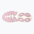 Scarpe da corsa da donna Mizuno Wave Sky 9 bianco/argento/orchidea petalo 6