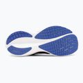 Scarpe da corsa da donna Mizuno Wave Rider 29 odyssey grigio/iris bloom/calypsocoral 4
