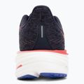 Scarpe da corsa da donna Mizuno Wave Rider 29 odyssey grigio/iris bloom/calypsocoral 6