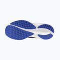 Scarpe da corsa da donna Mizuno Wave Rider 29 odyssey grigio/iris bloom/calypsocoral 13