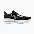 Scarpe da corsa da donna Mizuno Wave Rider 29 nero sabbia/bianco/nero 2
