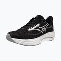 Scarpe da corsa da donna Mizuno Wave Rider 29 nero sabbia/bianco/nero 3