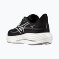 Scarpe da corsa da donna Mizuno Wave Rider 29 nero sabbia/bianco/nero 4