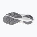 Scarpe da corsa da donna Mizuno Wave Rider 29 nero sabbia/bianco/nero 6