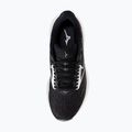 Scarpe da corsa da donna Mizuno Wave Rider 29 nero sabbia/bianco/nero 7