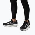 Scarpe da corsa da donna Mizuno Wave Rider 29 nero sabbia/bianco/nero 10