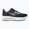 Scarpe da corsa da donna Mizuno Wave Rider 29 nero sabbia/bianco/nero 2