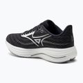 Scarpe da corsa da donna Mizuno Wave Rider 29 nero sabbia/bianco/nero 3