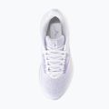 Scarpe da corsa da donna Mizuno Wave Rider 29 bianco/blu islandese/strikingcoral 7