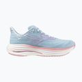 Scarpe da corsa da donna Mizuno Wave Rider 29 nantucket breeze/orchidpetal/bleachedmauve