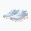 Scarpe da corsa da donna Mizuno Wave Rider 29 nantucket breeze/orchidpetal/bleachedmauve 8