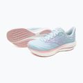 Scarpe da corsa da donna Mizuno Wave Rider 29 nantucket breeze/orchidpetal/bleachedmauve 9