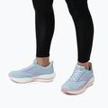 Scarpe da corsa da donna Mizuno Wave Rider 29 nantucket breeze/orchidpetal/bleachedmauve 10