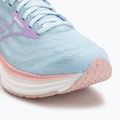 Scarpe da corsa da donna Mizuno Wave Rider 29 nantucket breeze/orchidpetal/bleachedmauve 7
