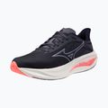 Scarpe da corsa da donna Mizuno Neo Cosmo blue granite/icelandic blue/strikingcoral 10