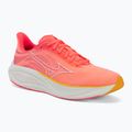 Scarpe da running da donna Mizuno Neo Cosmo striking coral/snow white/citrus