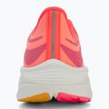 Scarpe da running da donna Mizuno Neo Cosmo striking coral/snow white/citrus 6