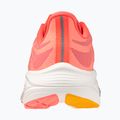 Scarpe da running da donna Mizuno Neo Cosmo striking coral/snow white/citrus 3