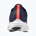 Scarpe da corsa donna Mizuno Wave Ultima 16 vintage odyssey gray/icelandic blue/ca 3