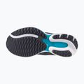 Scarpe da corsa donna Mizuno Wave Ultima 16 vintage odyssey gray/icelandic blue/ca 4