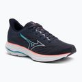 Scarpe da corsa donna Mizuno Wave Ultima 16 vintage odyssey gray/icelandic blue/ca