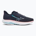 Scarpe da corsa donna Mizuno Wave Ultima 16 vintage odyssey gray/icelandic blue/ca 2