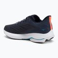 Scarpe da corsa donna Mizuno Wave Ultima 16 vintage odyssey gray/icelandic blue/ca 3