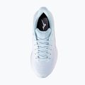 Scarpe da corsa donna Mizuno Wave Ultima 16 vintage Nantucket breeze/malva sbiancata/orchidpearl 5