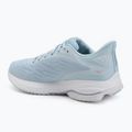 Scarpe da corsa donna Mizuno Wave Ultima 16 vintage Nantucket breeze/malva sbiancata/orchidpearl 3