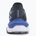 Scarpe da corsa donna Mizuno Wave Horizon 8 odyssey grigio/bianco/striking co 6
