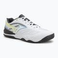 Scarpe da tennis Mizuno Wave Medal 8 white/all aboard/black sand