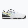 Scarpe da tennis Mizuno Wave Medal 8 white/all aboard/black sand 2