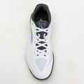 Scarpe da tennis Mizuno Wave Medal 8 white/all aboard/black sand 5