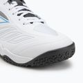 Scarpe da tennis Mizuno Wave Exceed Tour 6 CC bianco/all aboard/ sabbia nera 7